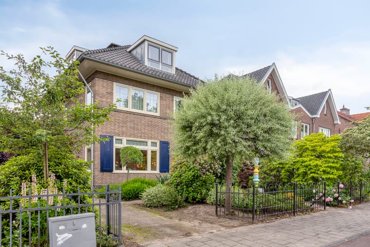 Foto 8 van Bornsestraat 65