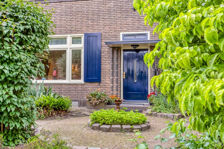 Foto 9 van Bornsestraat 65