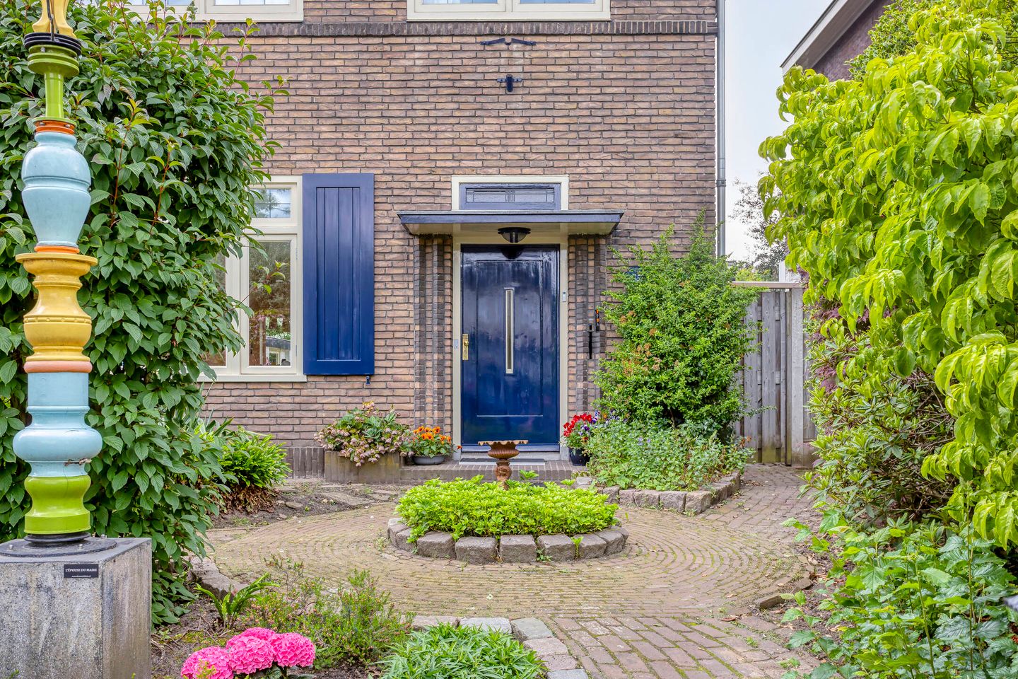 Photo 10 of Bornsestraat 65