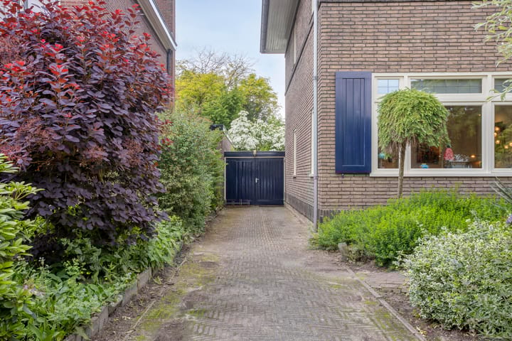 Foto 11 van Bornsestraat 65