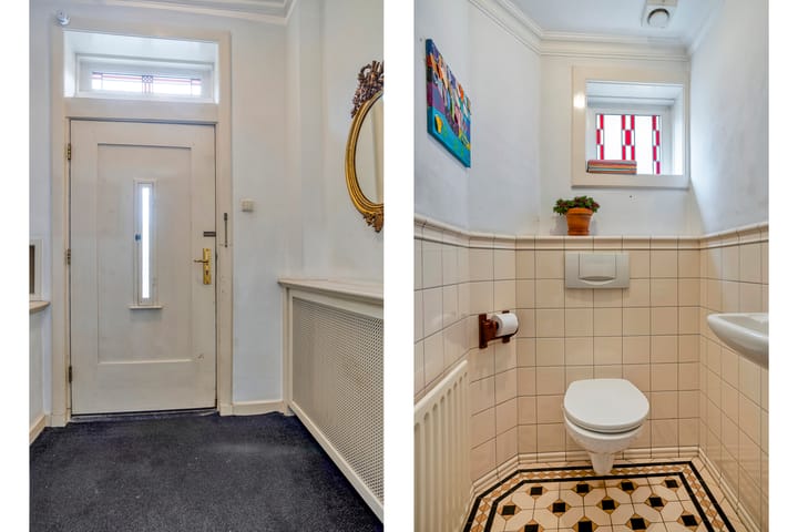 Foto 12 van Bornsestraat 65