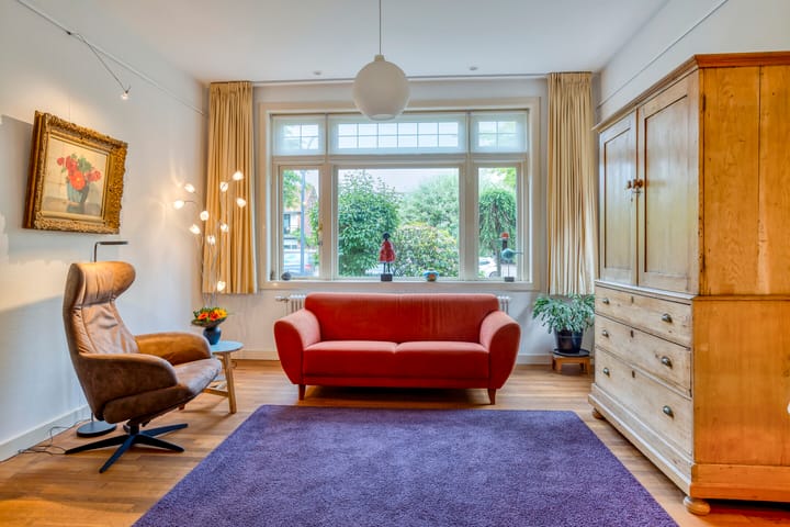 Foto 13 van Bornsestraat 65