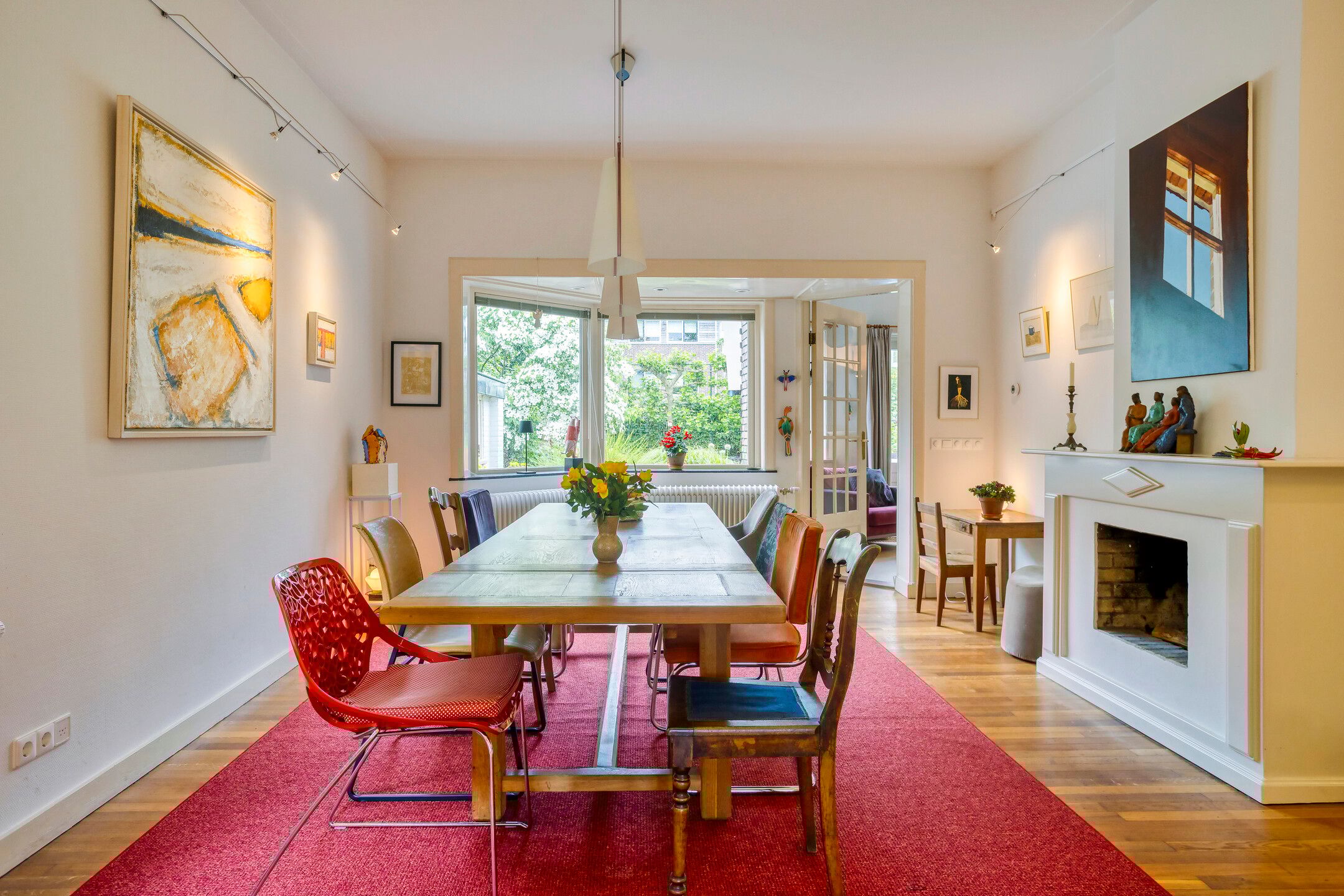 Photo 15 of Bornsestraat 65