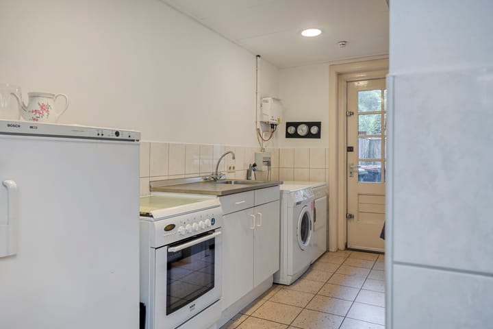 Foto 25 van Bornsestraat 65