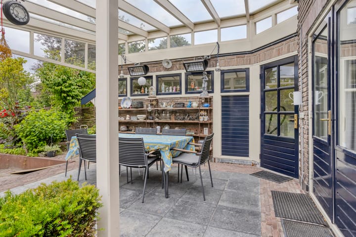 Foto 46 van Bornsestraat 65