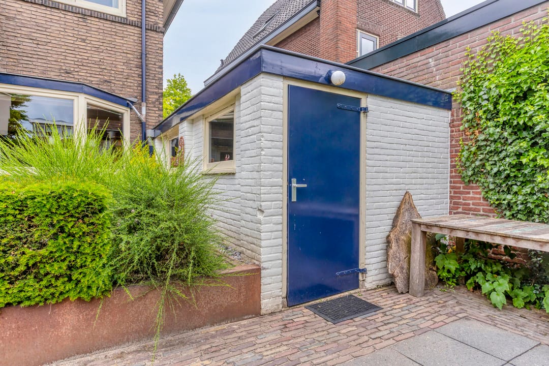 Photo 53 of Bornsestraat 65