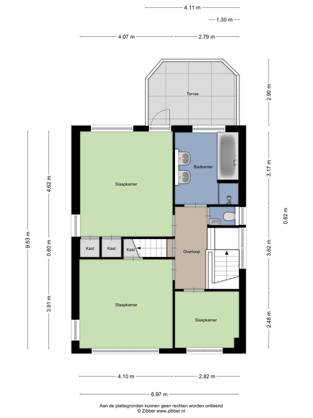 Photo 58 of Bornsestraat 65