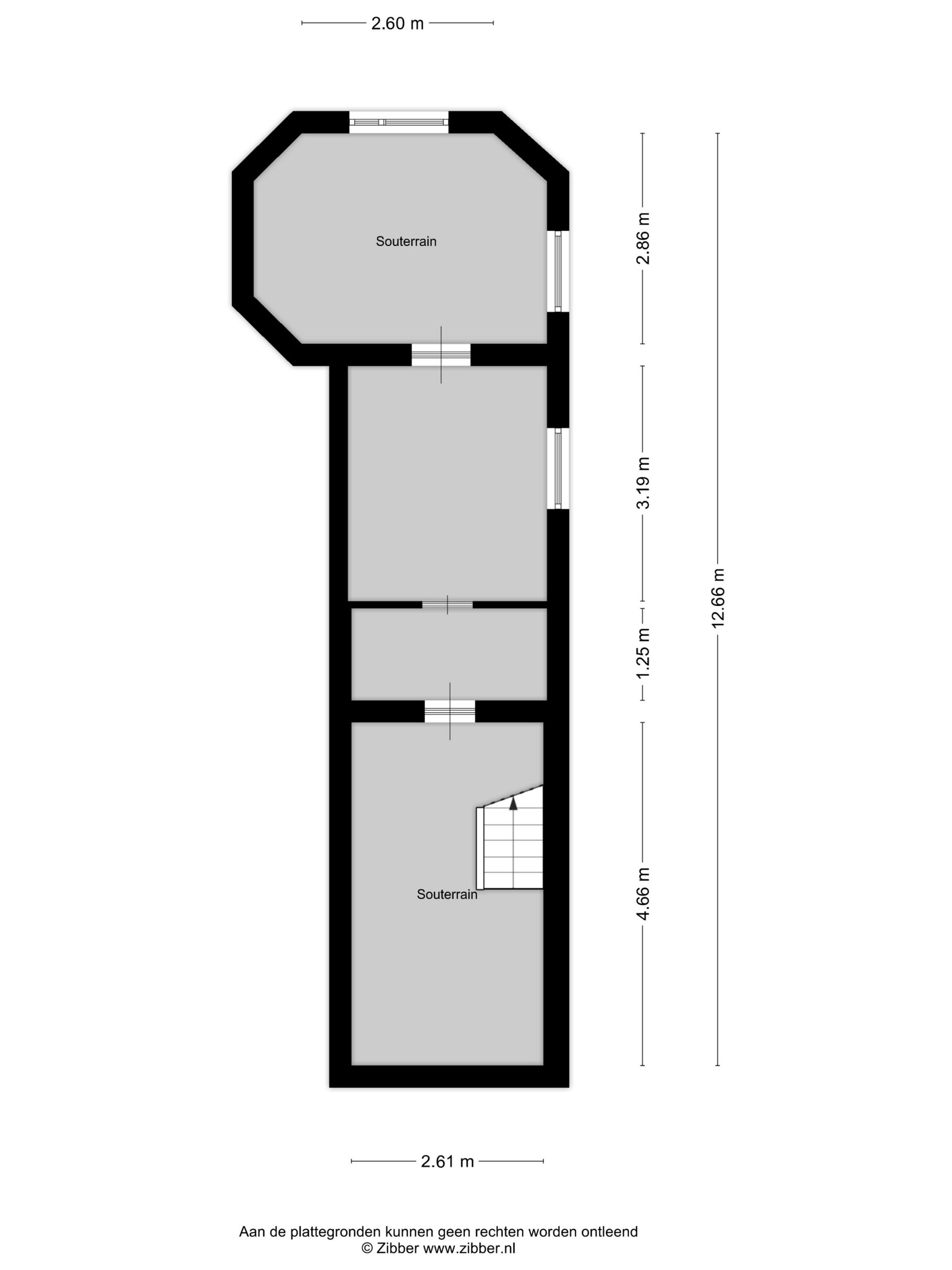 Photo 60 of Bornsestraat 65