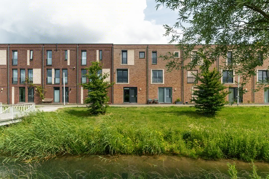 Foto 1 van Steranijsweg 6