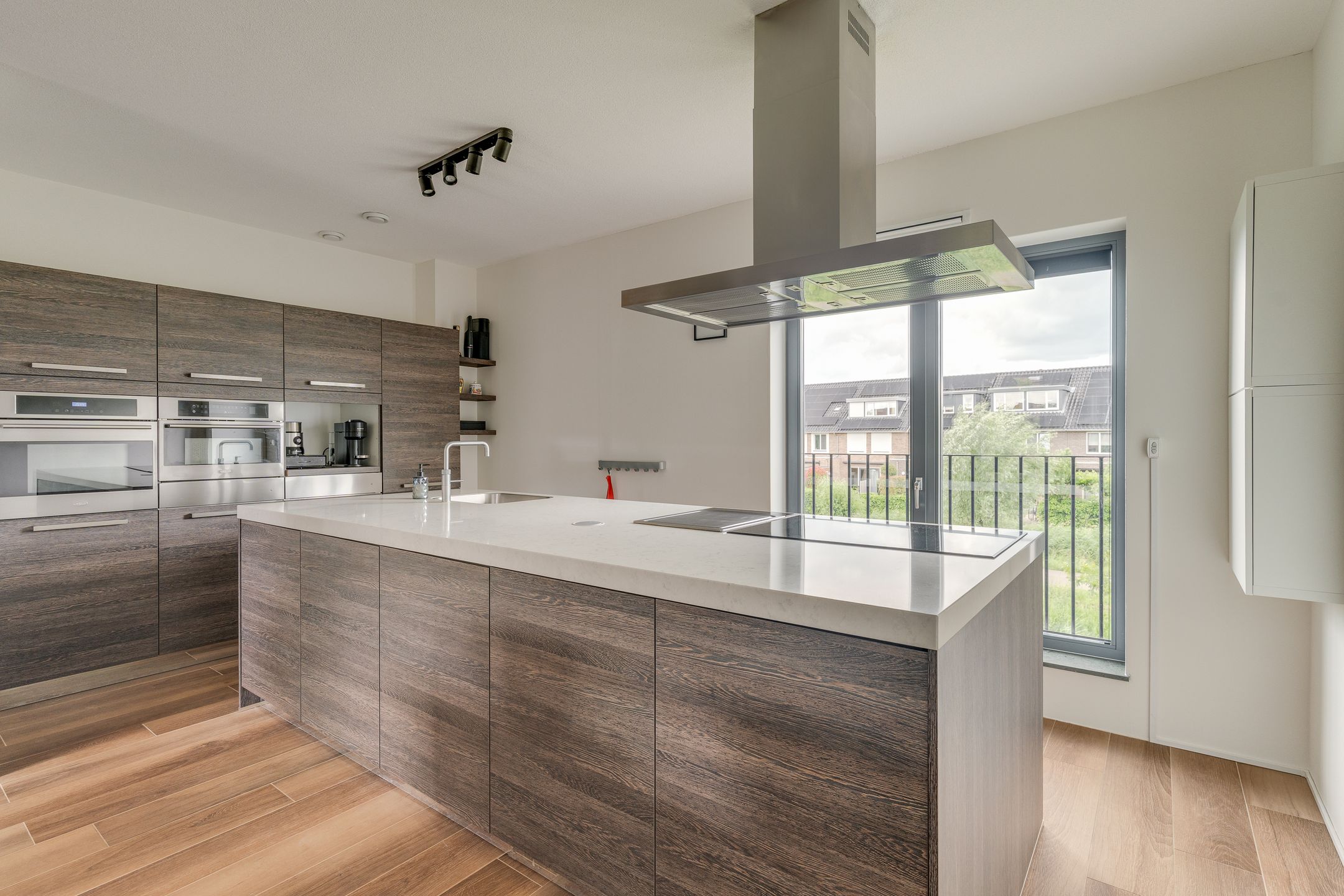 Foto 3 van Steranijsweg 6