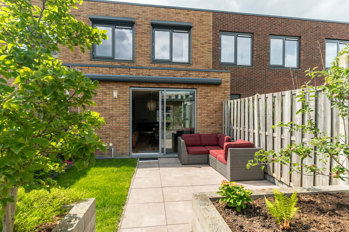 Foto 4 van Steranijsweg 6