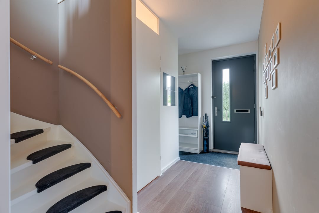 Foto 8 van Steranijsweg 6