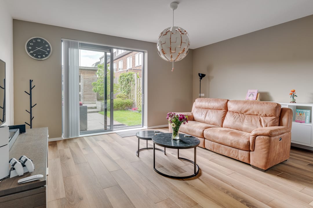 Foto 11 van Steranijsweg 6