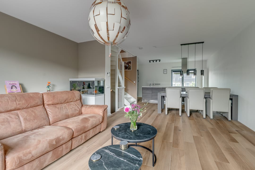 Foto 13 van Steranijsweg 6