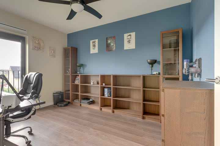 Foto 25 van Steranijsweg 6