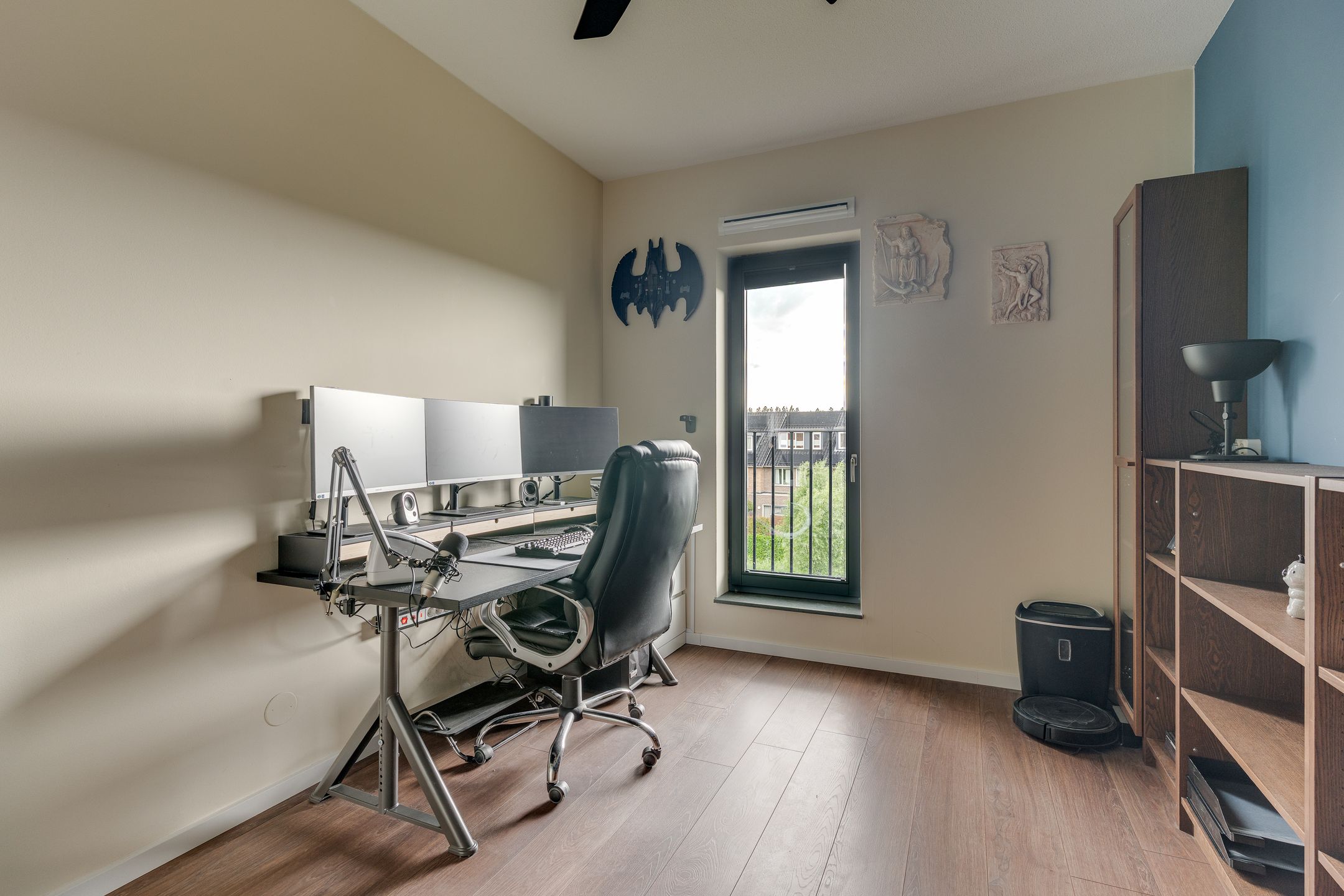 Foto 27 van Steranijsweg 6