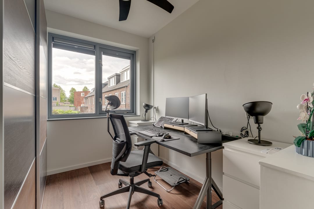 Foto 28 van Steranijsweg 6