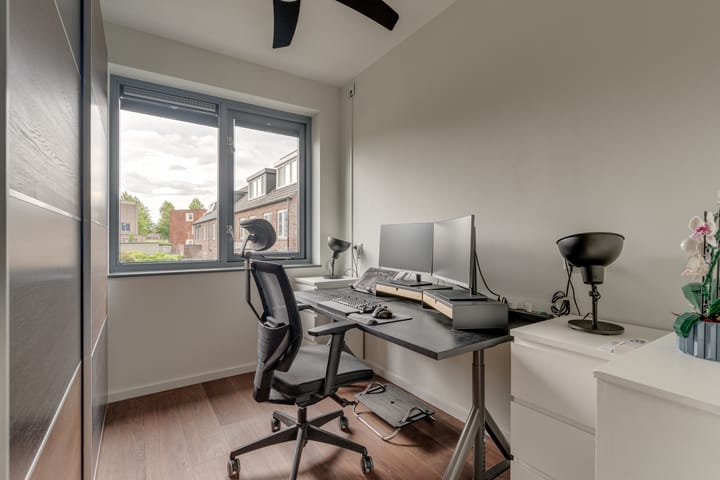 Foto 28 van Steranijsweg 6