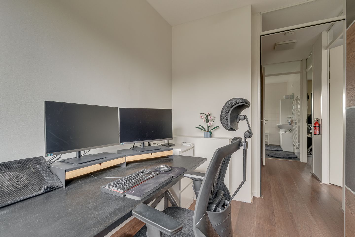 Foto 29 van Steranijsweg 6