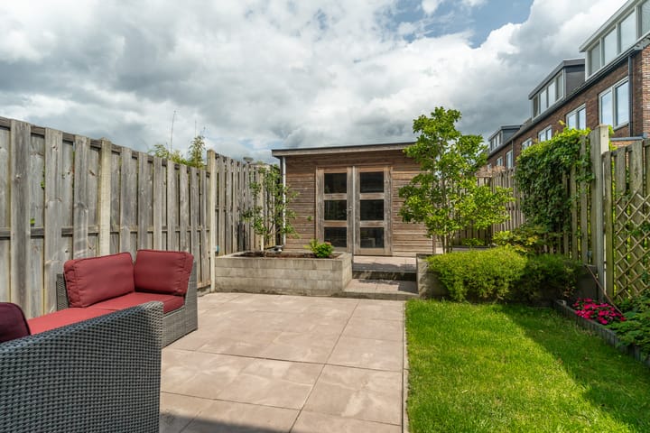 Foto 37 van Steranijsweg 6