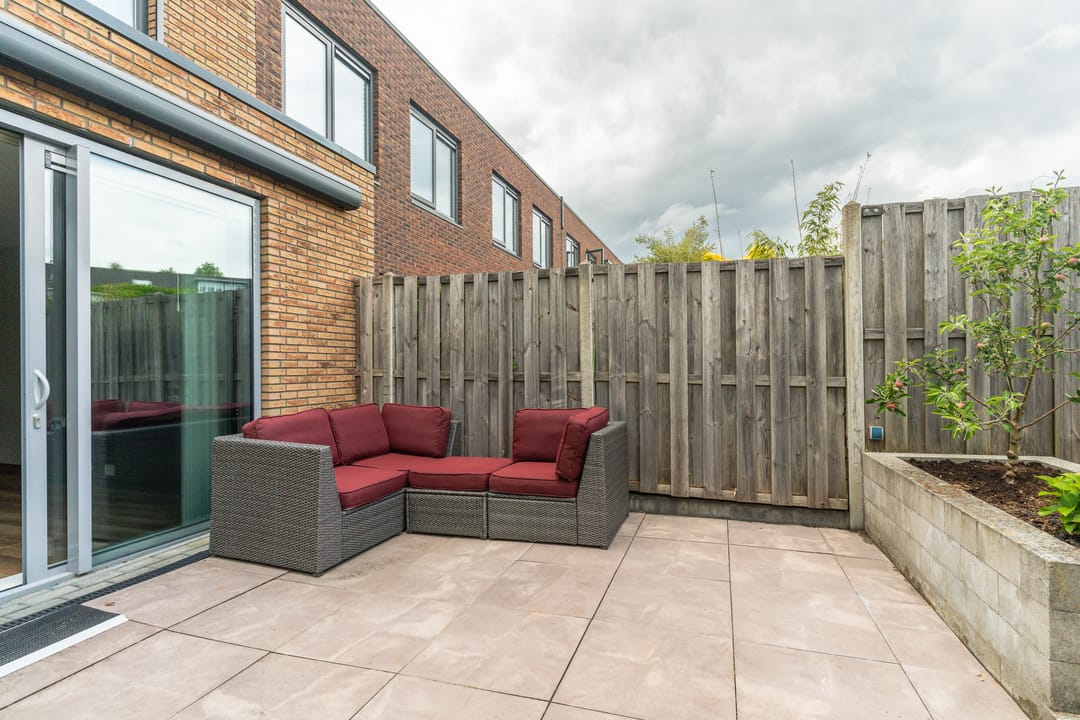 Foto 38 van Steranijsweg 6