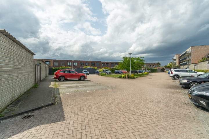 Foto 40 van Steranijsweg 6