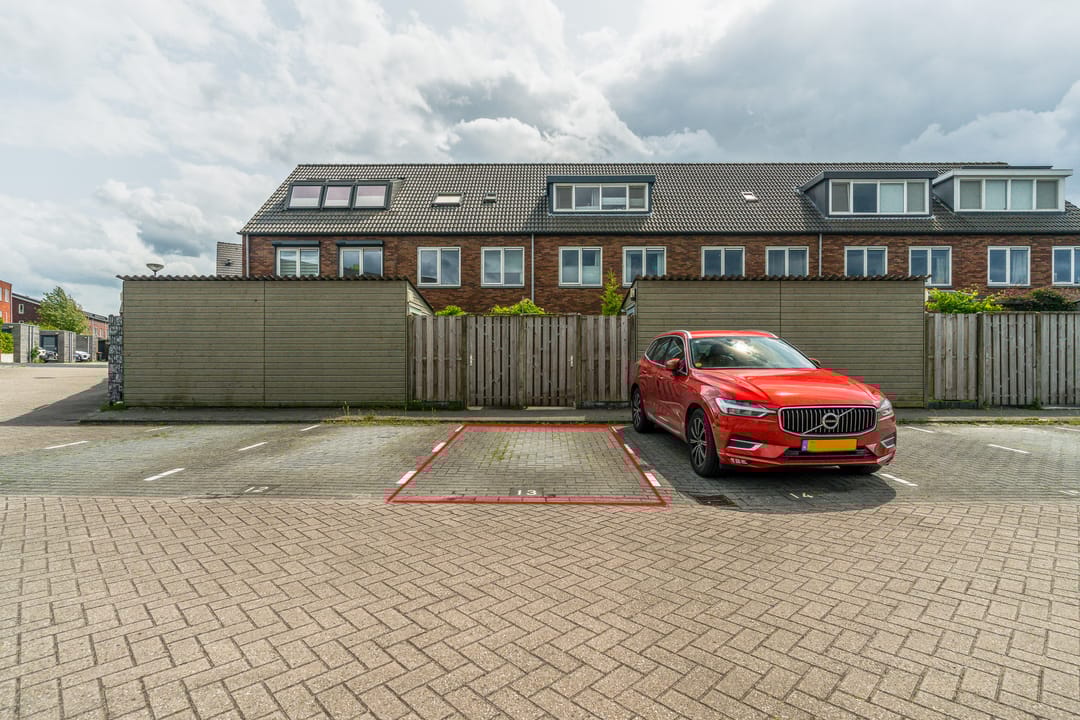 Foto 41 van Steranijsweg 6