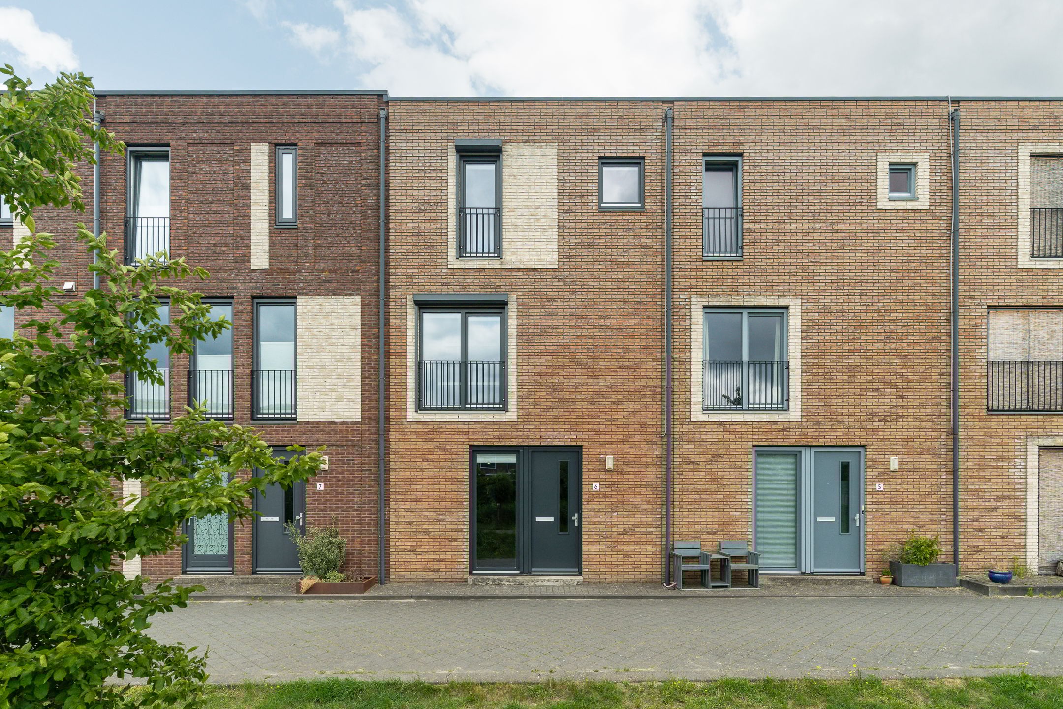 Foto 42 van Steranijsweg 6