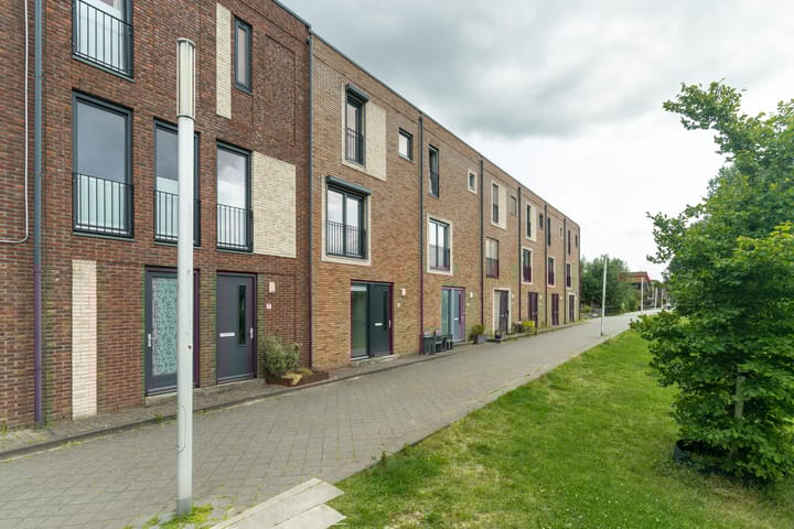 Foto 43 van Steranijsweg 6