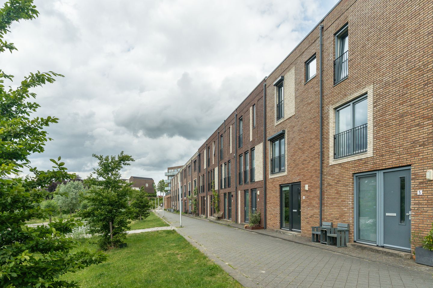 Foto 44 van Steranijsweg 6