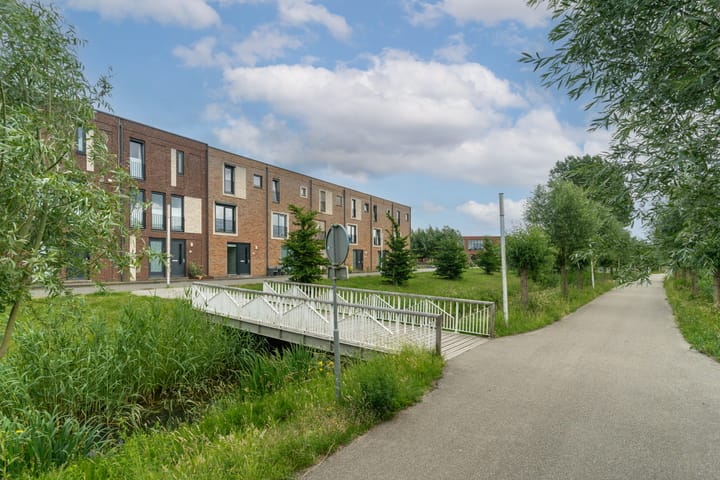 Foto 45 van Steranijsweg 6