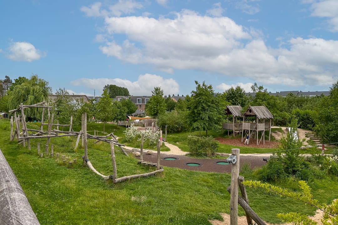 Foto 46 van Steranijsweg 6