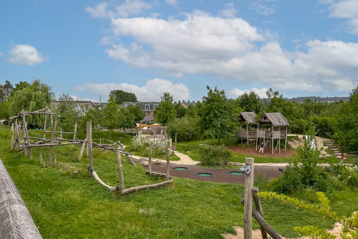 Foto 46 van Steranijsweg 6