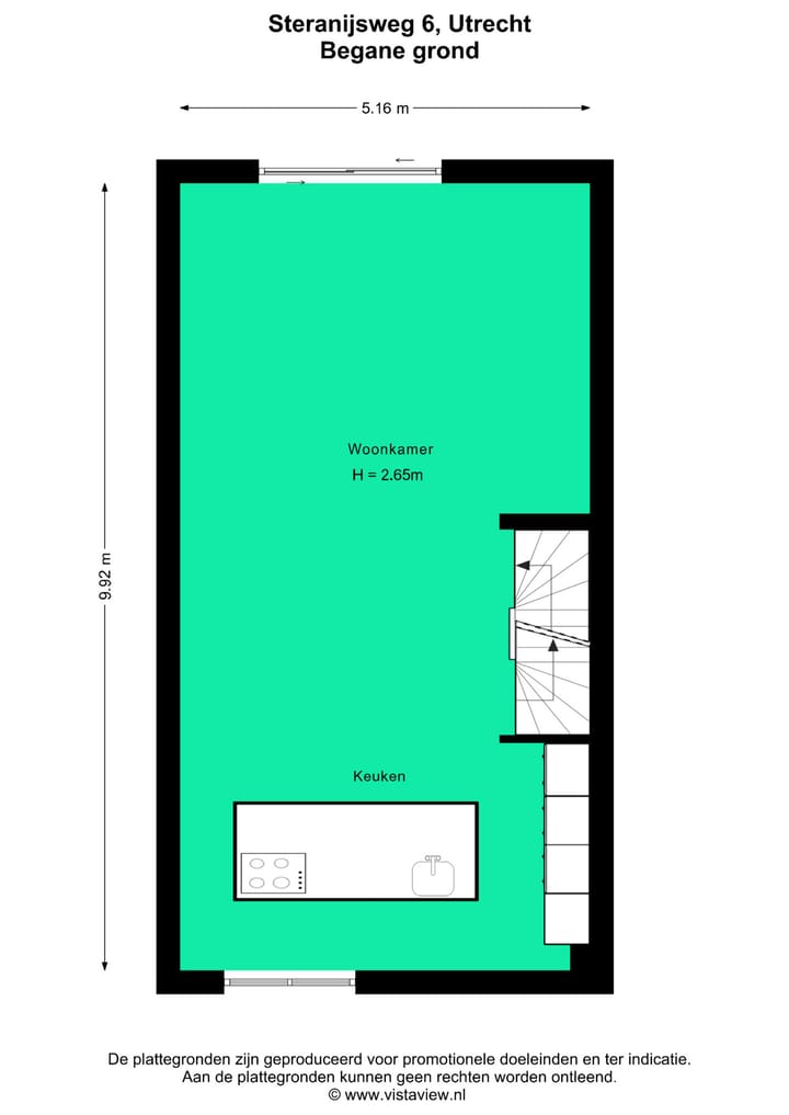 Foto 49 van Steranijsweg 6