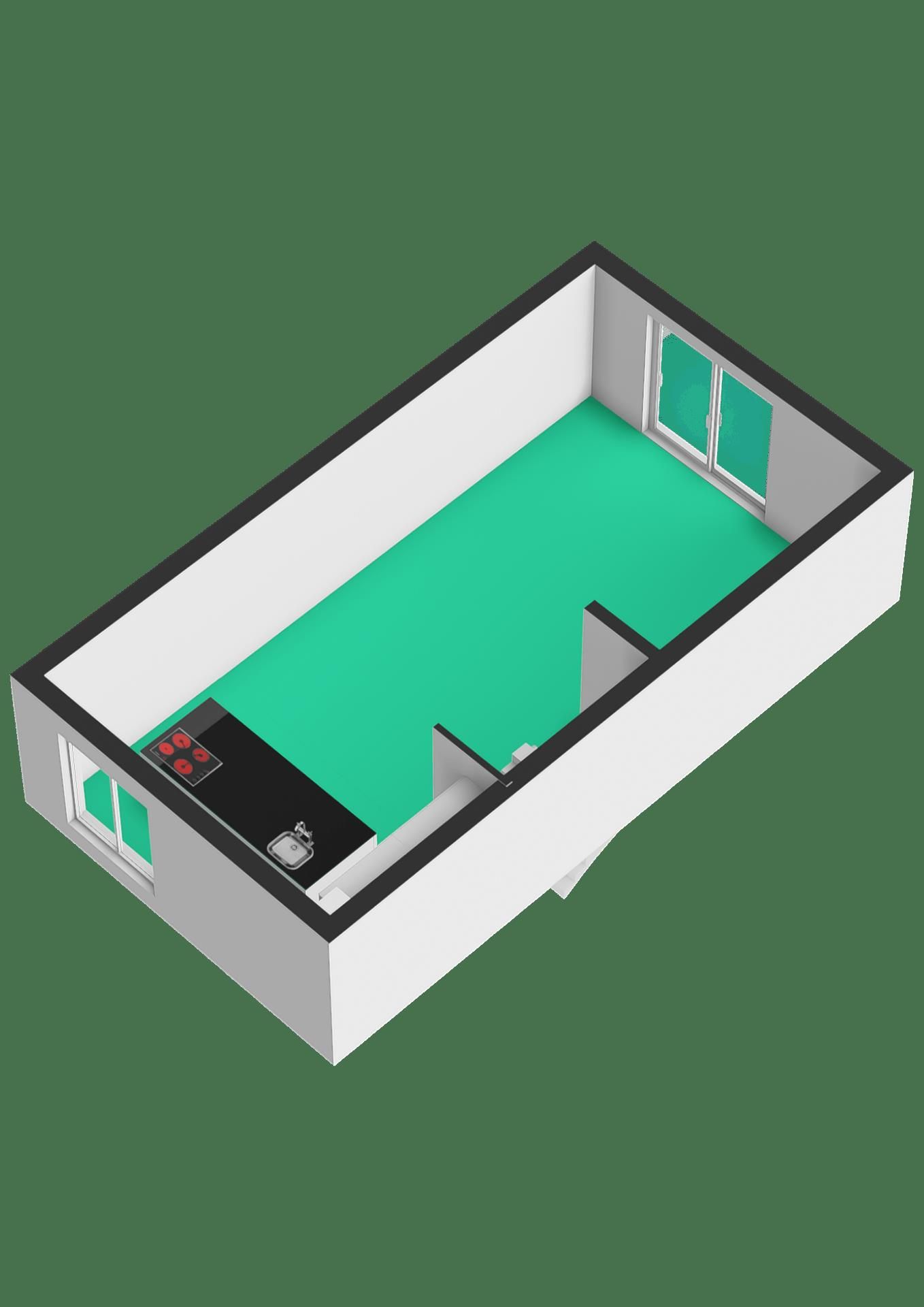 Foto 50 van Steranijsweg 6