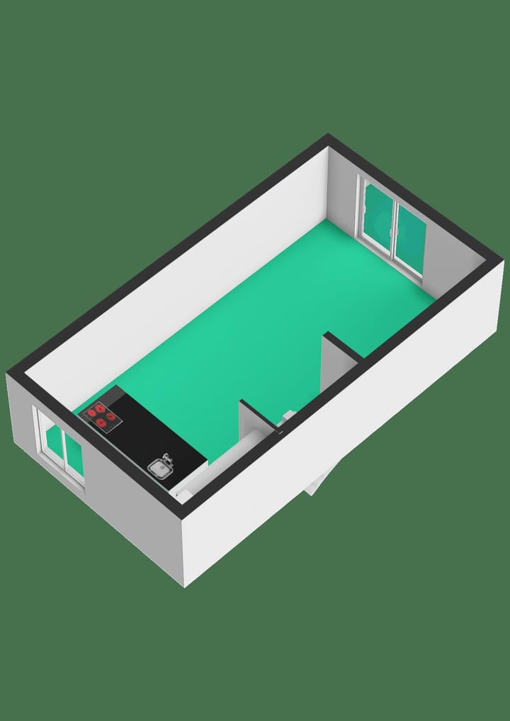 Foto 50 van Steranijsweg 6