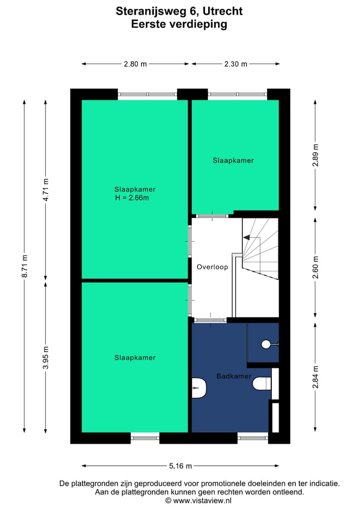 Foto 51 van Steranijsweg 6