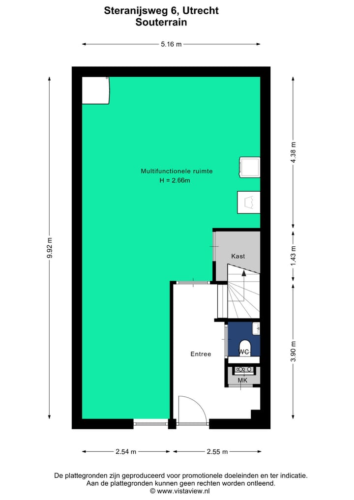 Foto 53 van Steranijsweg 6