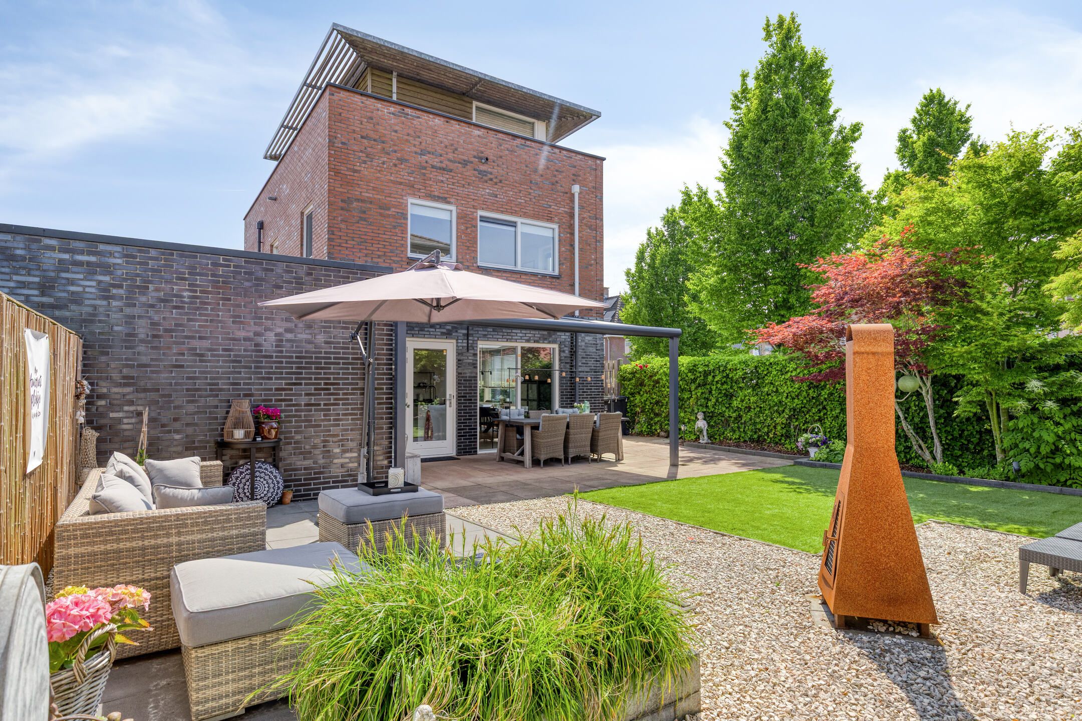 Foto 3 van Buitenlust 12