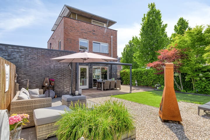 Foto 3 van Buitenlust 12