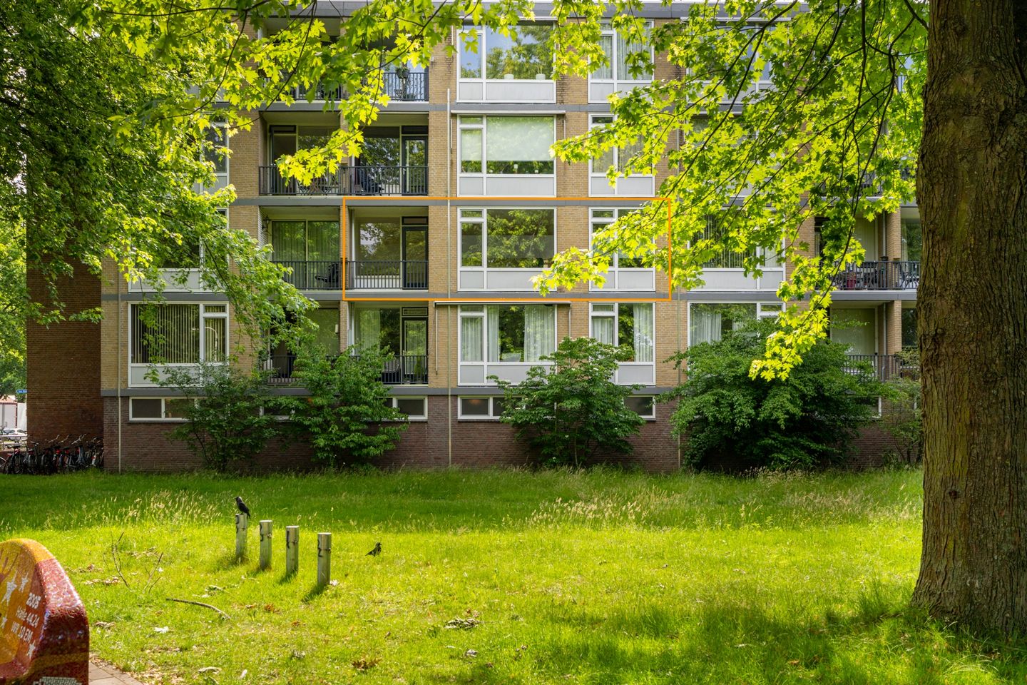 Van Maarseveenstraat 19 main image
