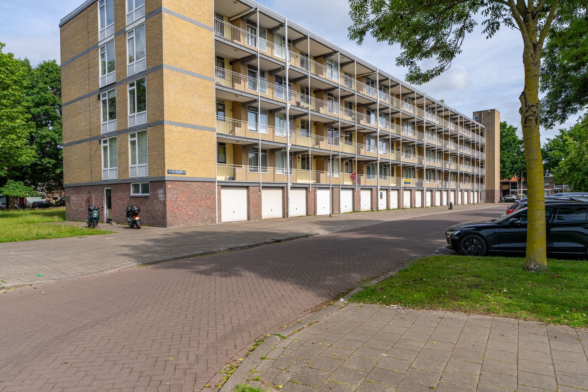 Foto 6 van Van Maarseveenstraat 19