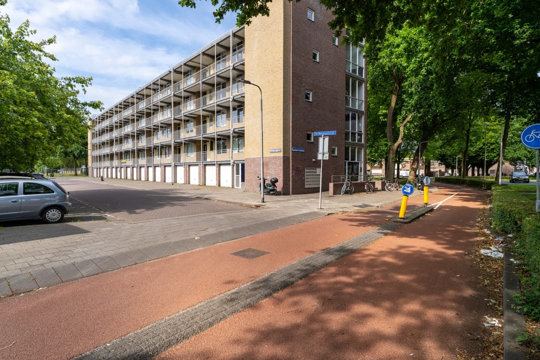 Foto 7 van Van Maarseveenstraat 19