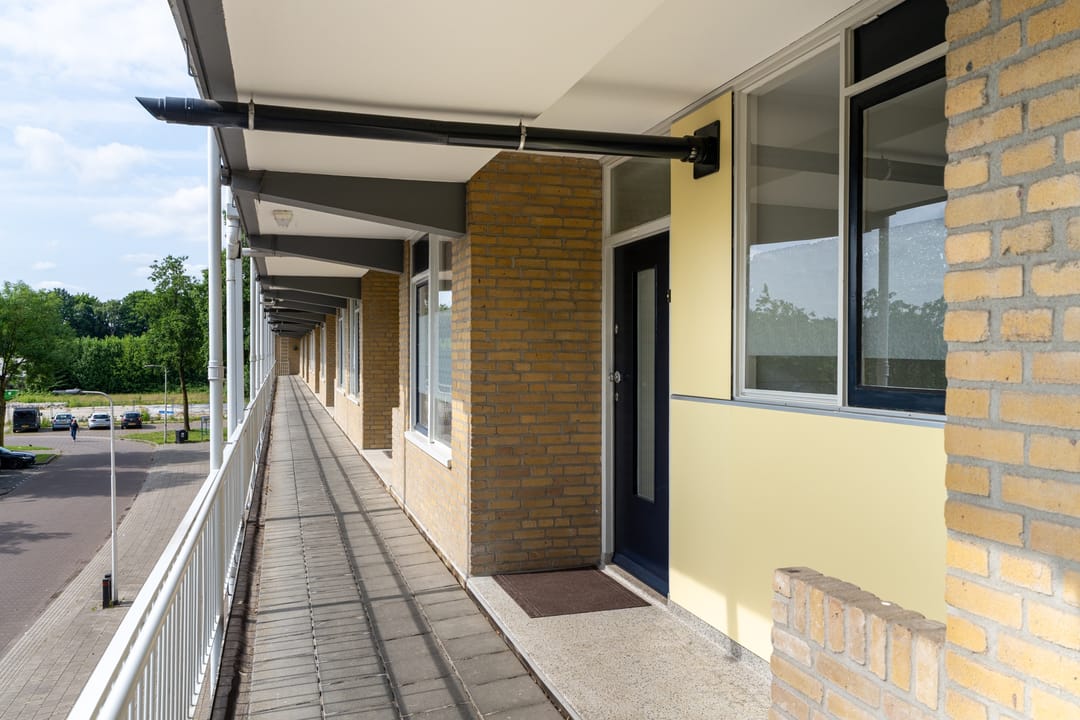 Foto 11 van Van Maarseveenstraat 19