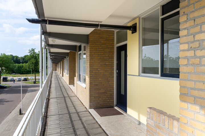 Foto 11 van Van Maarseveenstraat 19