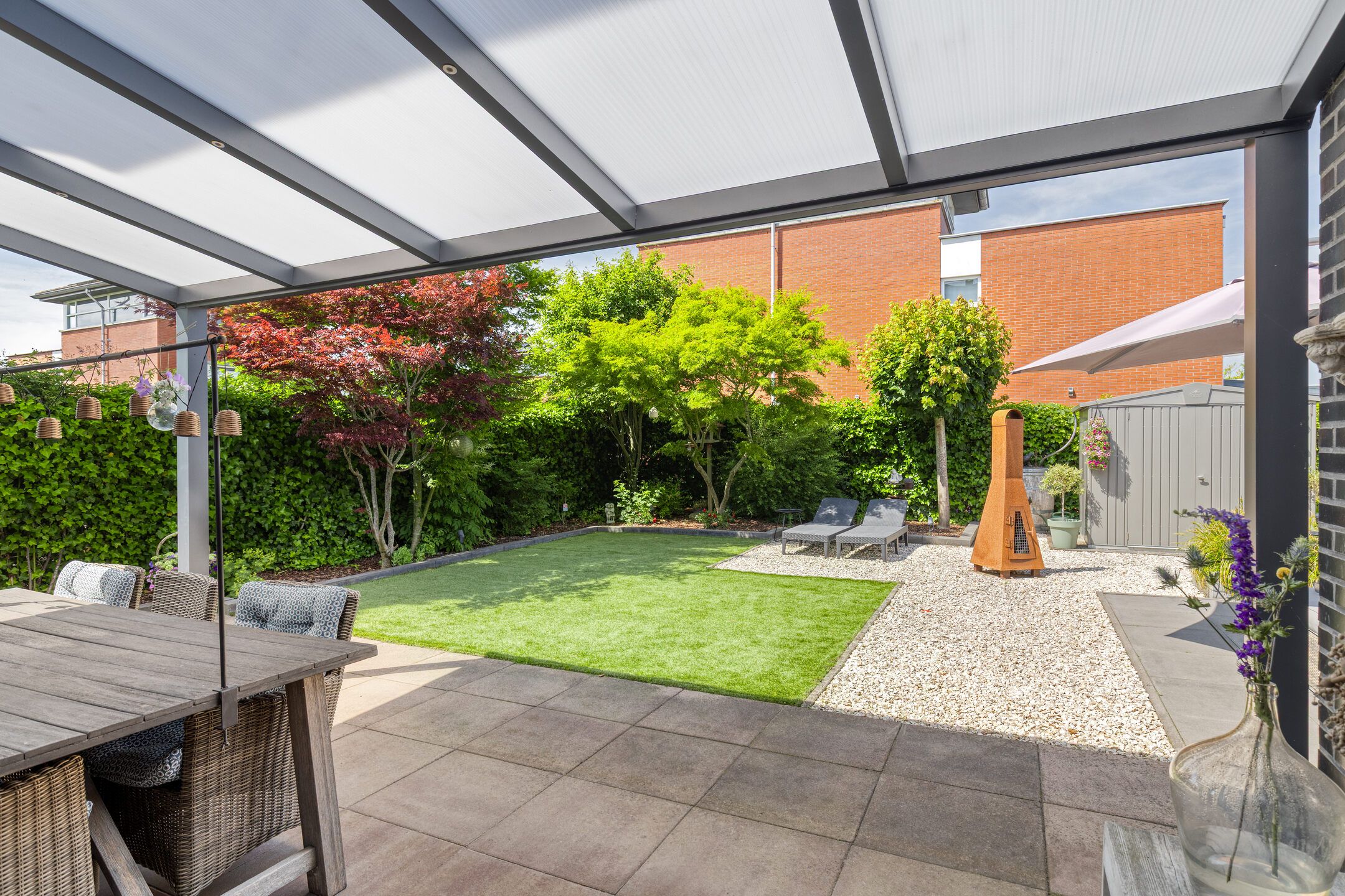 Foto 36 van Buitenlust 12