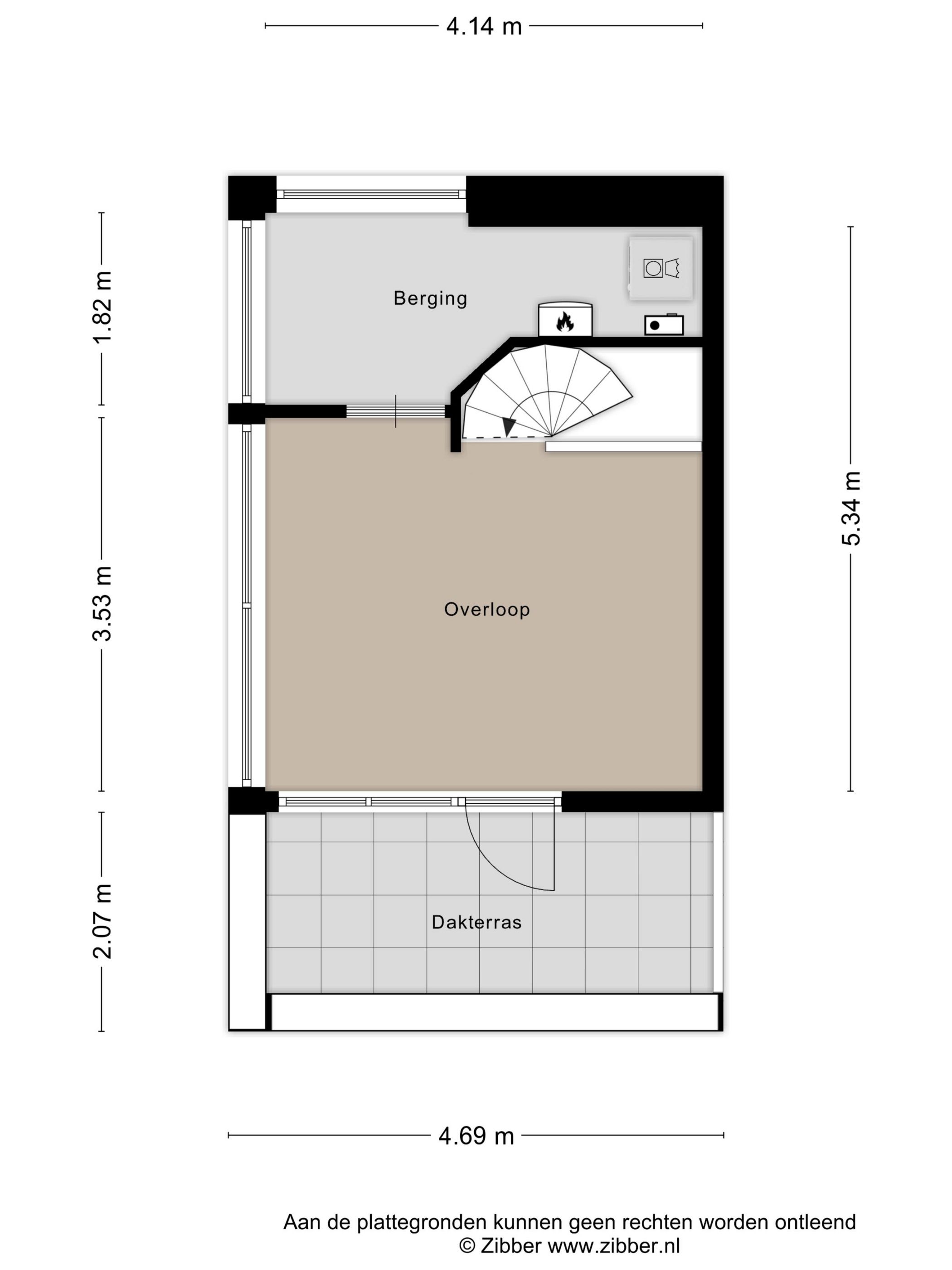 Foto 51 van Buitenlust 12