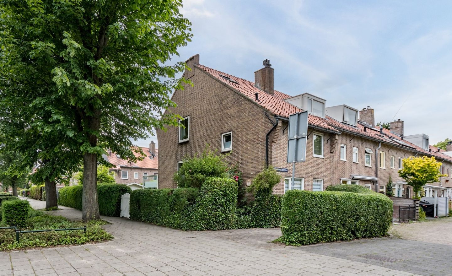 Kruseman van Eltenweg 12 main image