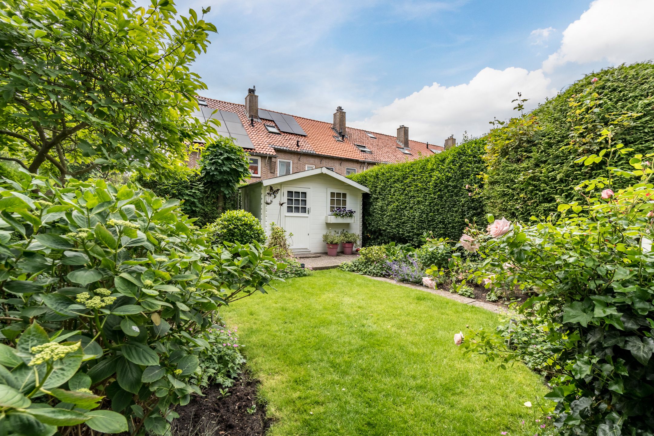 Foto 3 van Kruseman van Eltenweg 12