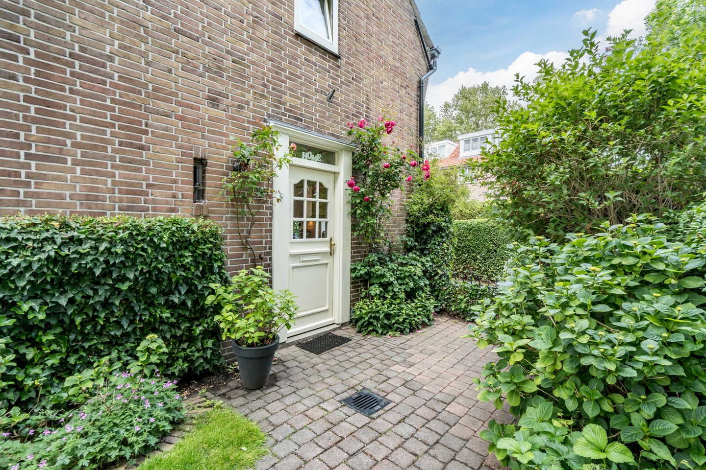 Foto 4 van Kruseman van Eltenweg 12